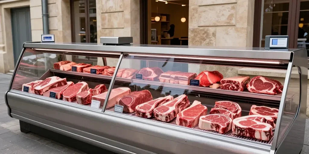 Carnicería online: cómo elegir entre tradición familiar y tecnología refrigerada sin caer en trampas de calidad