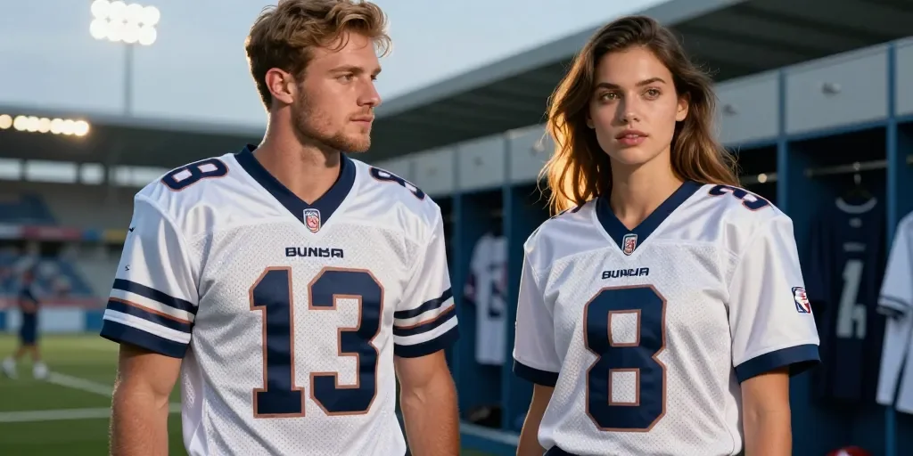 ¿Cómo elegir las mejores camiseta futbol baratas y camisetas nba para lucir como un profesional en la temporada 2026?