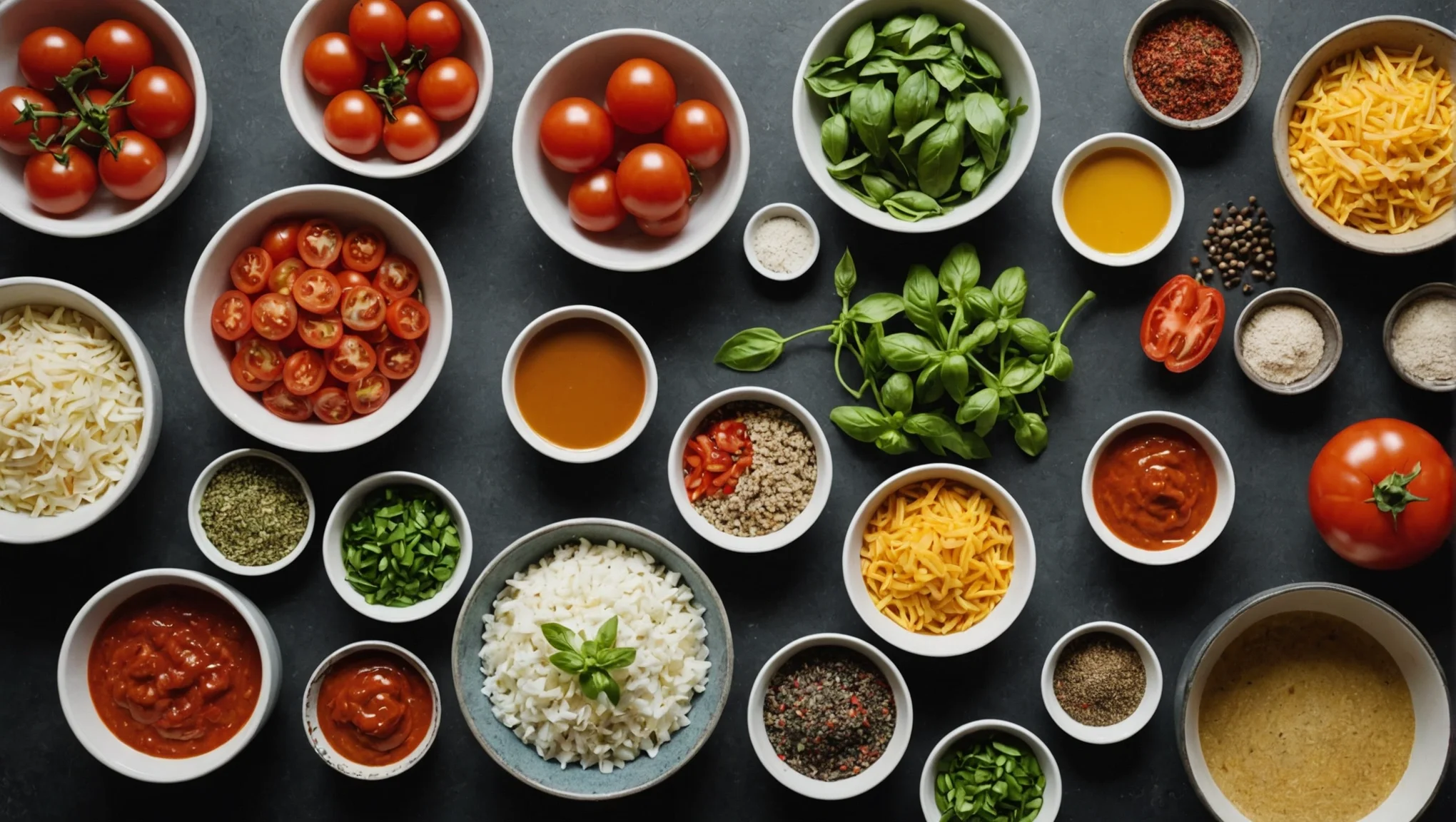 Delicias Líquidas: Cómo Hacer Salsas Caseras Irresistibles