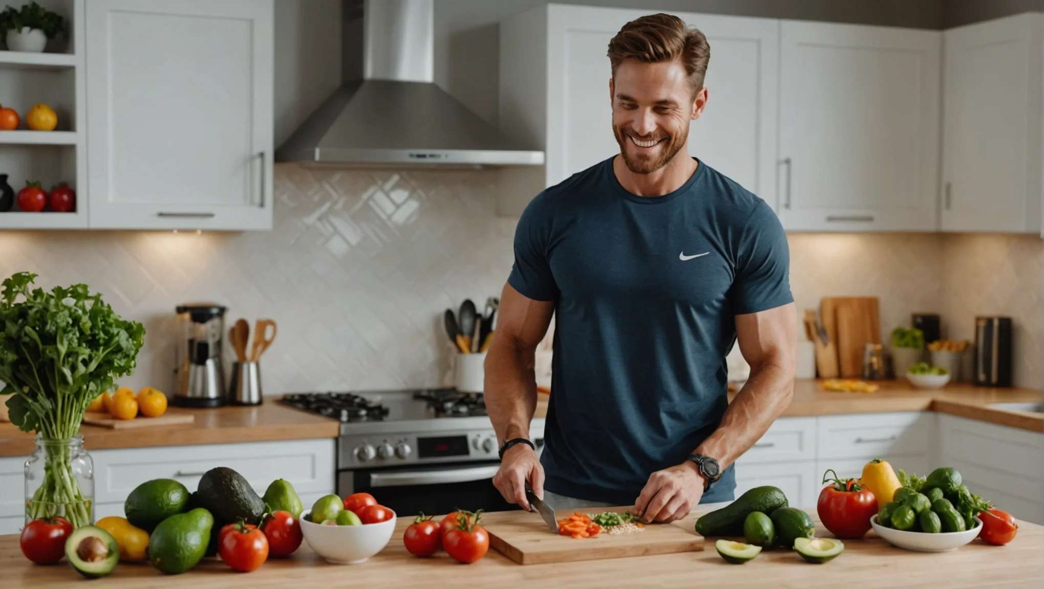 Descubre cómo la gastronomía potencia el rendimiento de los deportistas