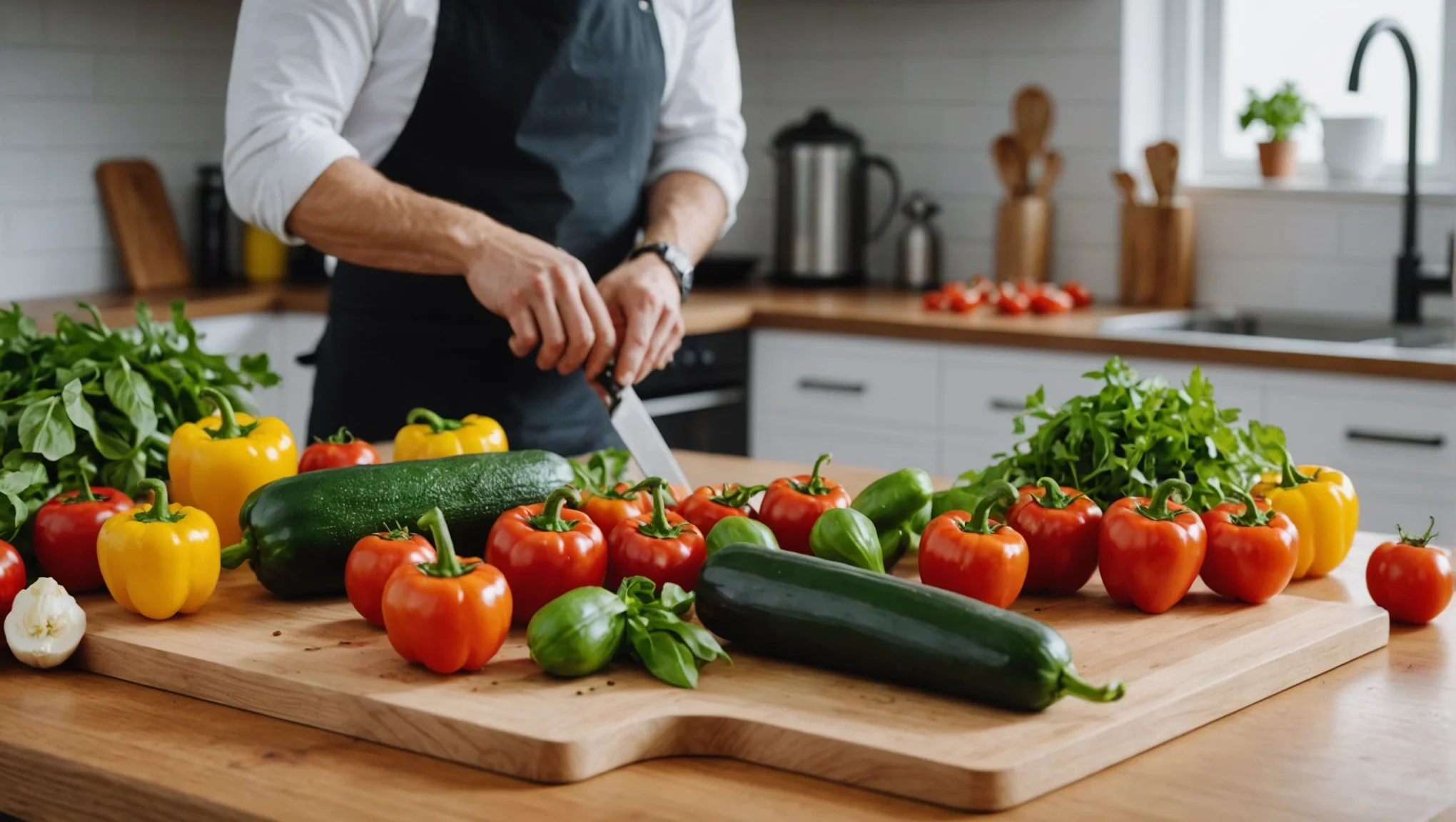 Descubre las recetas bajas en carbohidratos que transformarán tu cocina