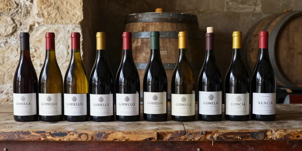 El vino gallego más allá del Albariño: por qué Godello, Mencía y variedades olvidadas están revolucionando Galicia