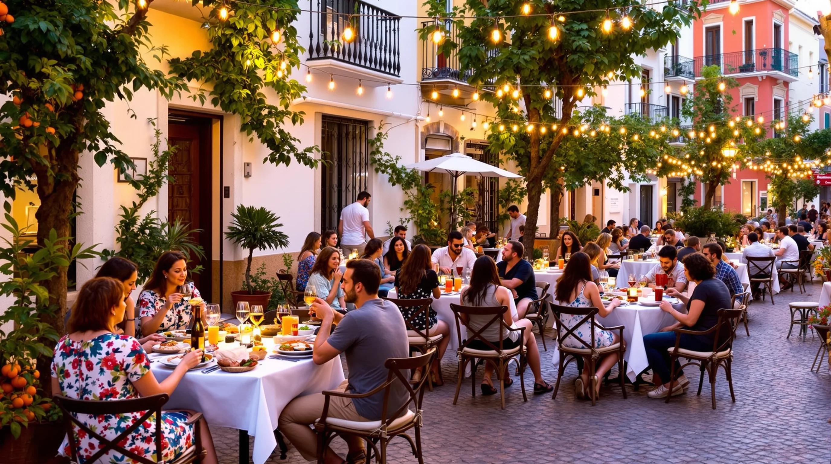 Restaurantes de Málaga: los 12 imprescindibles para una experiencia gastronómica local