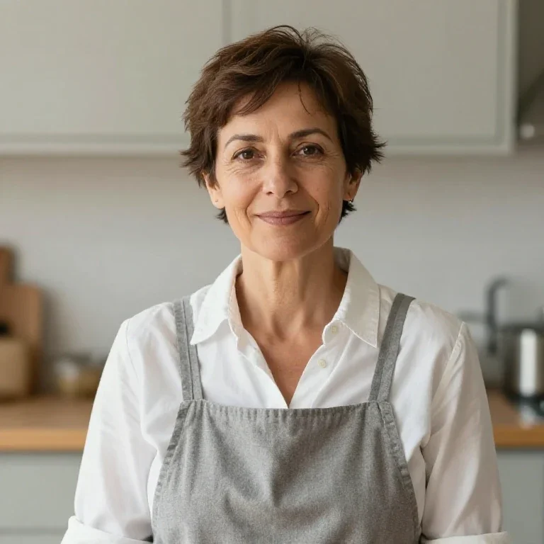 Aïcha Texier