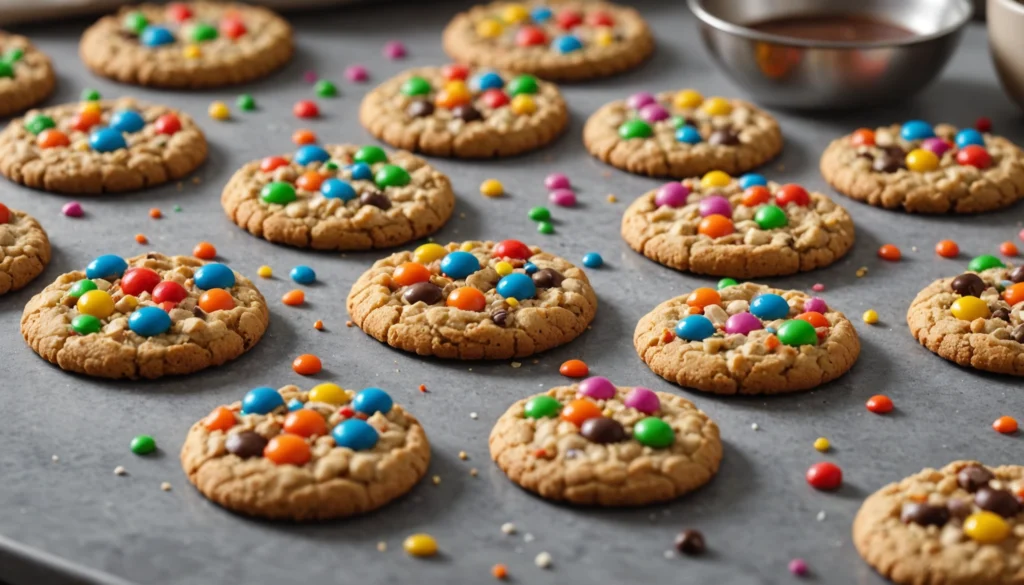 como hacer crumbl cookies