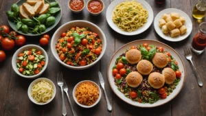platillos sin gluten