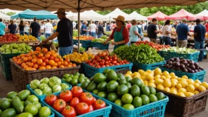 Guía para comprar orgánico