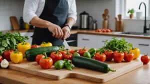 Recetas bajas en carbohidratos