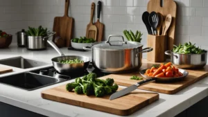 mejores utensilios de cocina