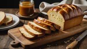 pan brioche