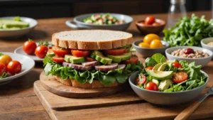 Recetas rápidas y fáciles