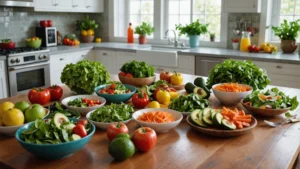 Consejos para mejorar la digestión