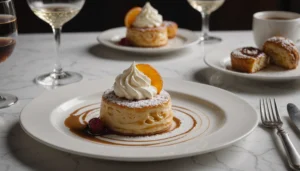 creme de marron mascarpone