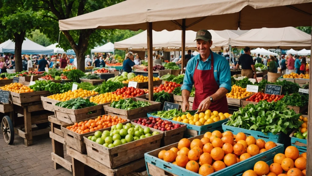 beneficios de la comida orgánica