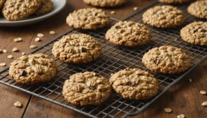 galletas de avena