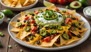 nachos