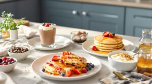 postres fáciles y rápidos
