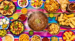 cocina tradicional mexicana
