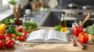 recetas rápidas y fáciles