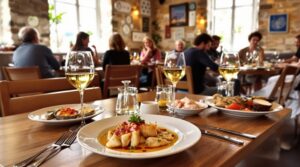 donde comer en santiago de compostela