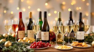 Los mejores vinos y espumosos para brindar en Navidad y Año Nuevo