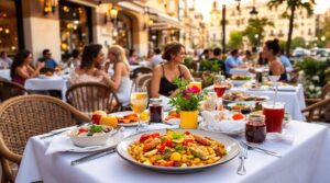 restaurantes valencia