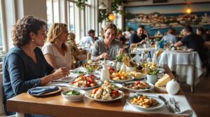 restaurantes santander