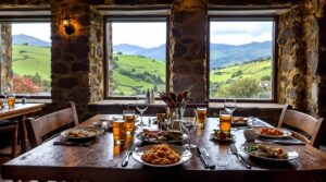 restaurantes asturias
