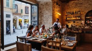 restaurantes girona