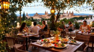 restaurantes granada