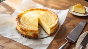 tarta de queso alex cordobes