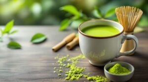 te matcha propiedades