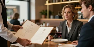 Cartas restaurante personalizadas: una inversión en imagen y funcionalidad