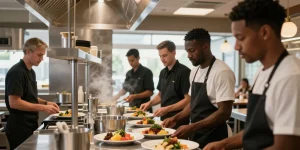 Maquinaria hostelería