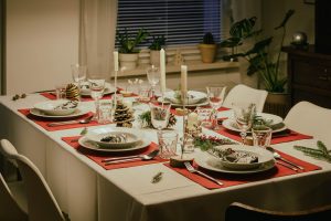 gastronomía Castilla y León