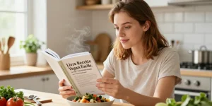 livre recette vegan facile