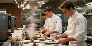 Equipamiento para hosteleria
