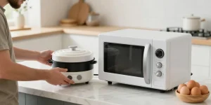 cocedores de huevos