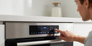 iconos simbolos horno teka