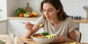 con que acompañar la quinoa