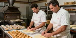 polvorones