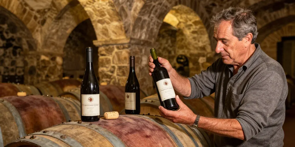 vino gallego