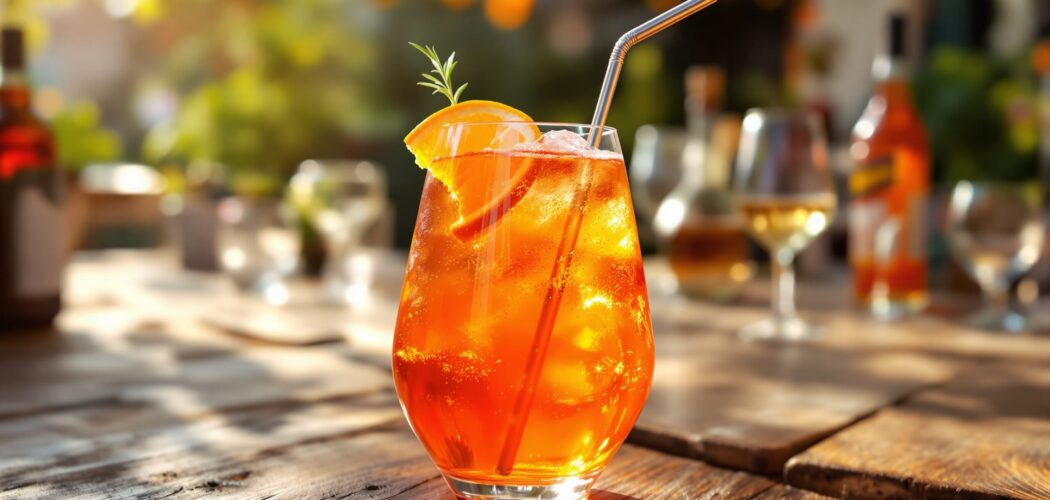 aperol que es