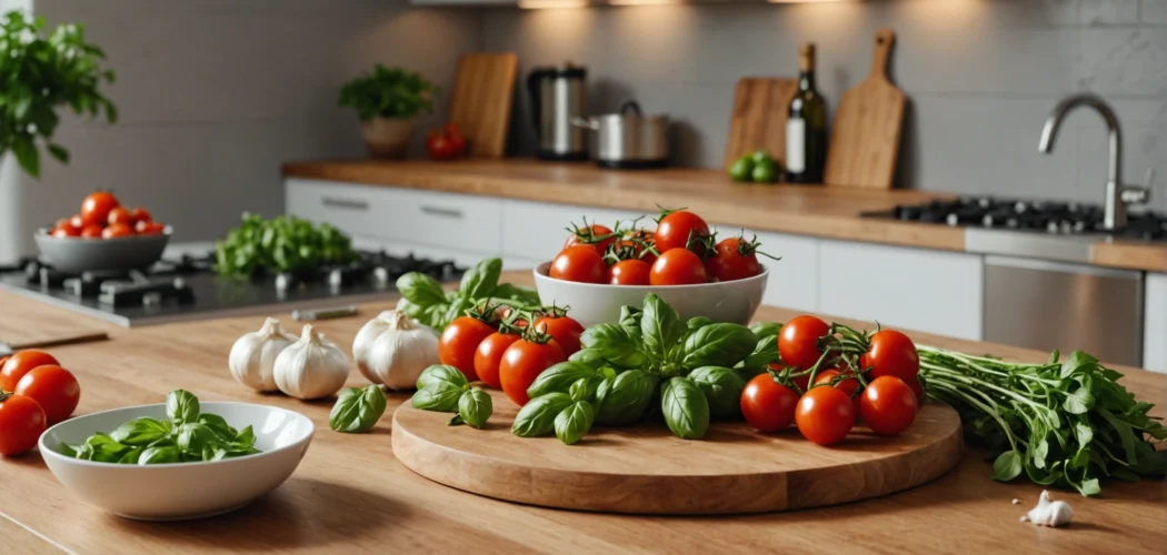 Recetas fáciles para principiantes