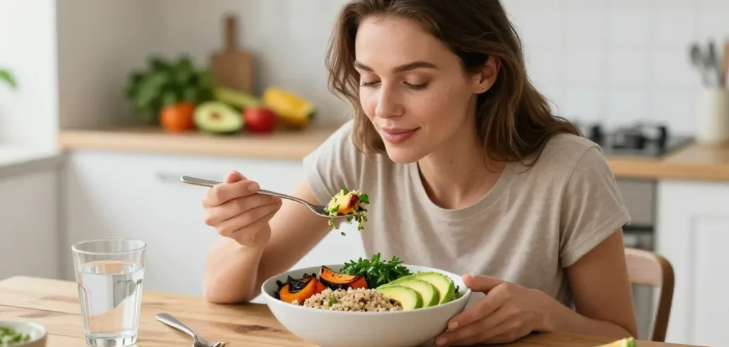 con que acompañar la quinoa