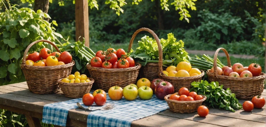 Del_huerto_a_la_mesa:_descubre_el_sabor_auténtico_de_lo_orgánico_en_tus_recetas Recetas con ingredientes orgánicos