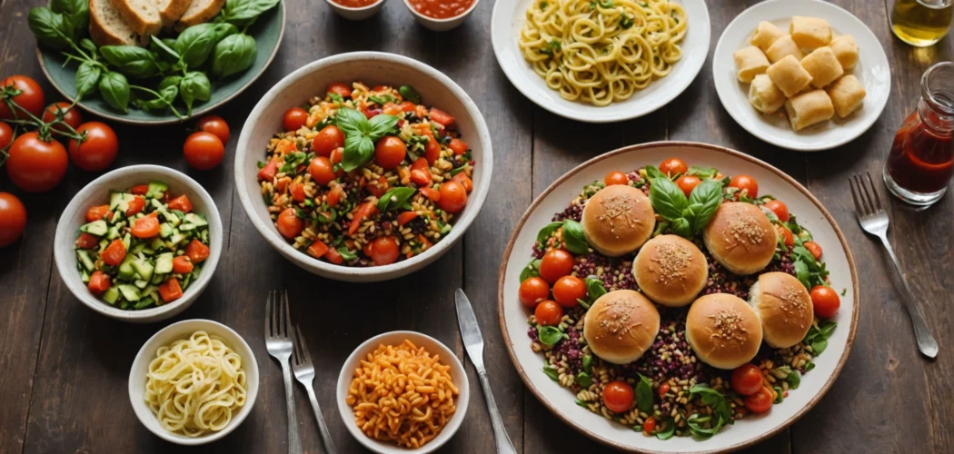 platillos sin gluten