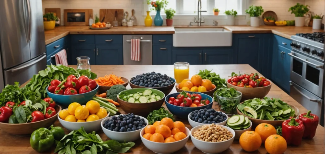 Mejores recetas saludables