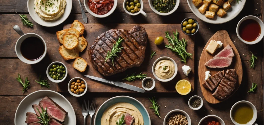 Alimentos ricos en proteínas