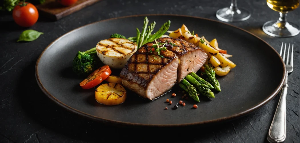 Alimentos ricos en proteínas